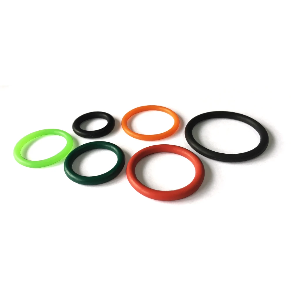 O-ring