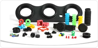 What are the storage conditions for rubber seals?2