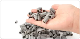 What are the storage conditions for rubber seals?3